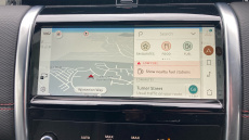 Land Rover Discovery Sport 2.0 D200 Urban Edition 5dr Auto [5 Seat] Diesel Station Wagon